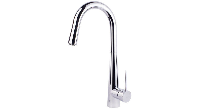 شیر آشپزخانه شاوری کسری مدل آتوسا