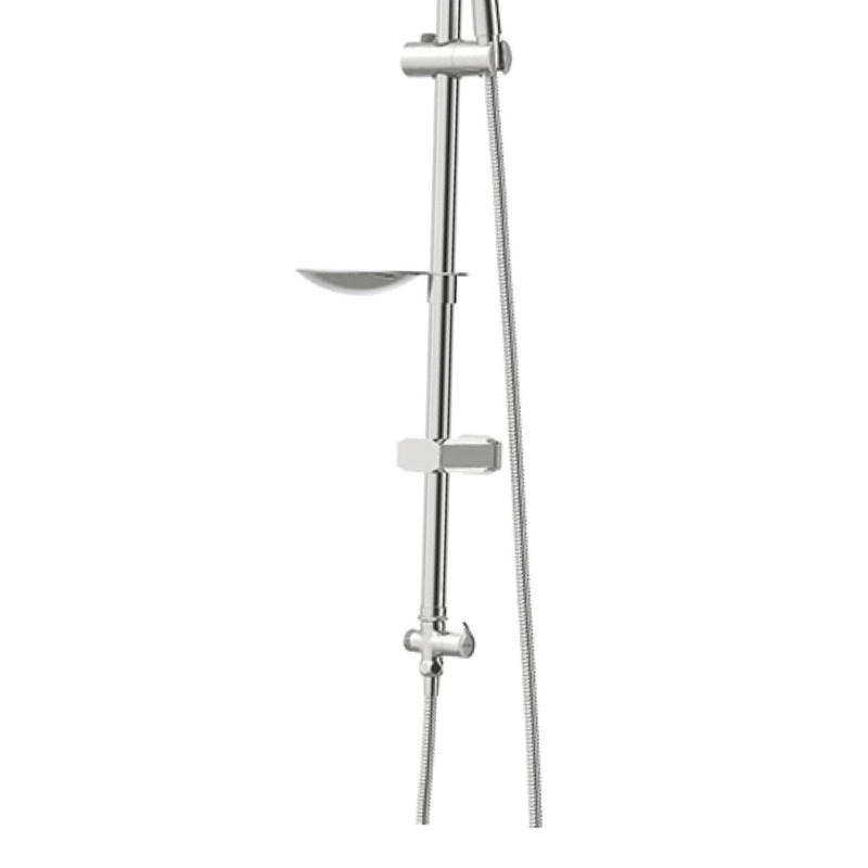 دوش حمام کسری مدل روما