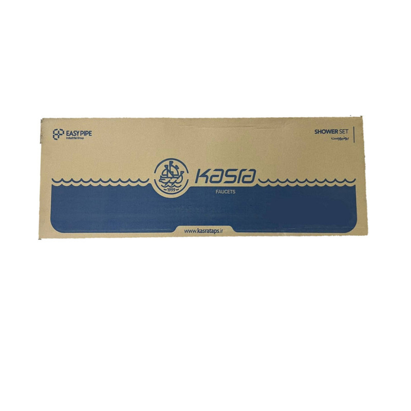 علم دوش حمام کسری مدل دیبا علم دوش حمام کسری مدل دیبا