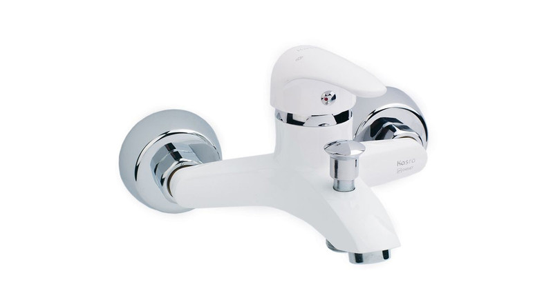 شیر حمام کسری مدل کارون شیر حمام کسری مدل کارون