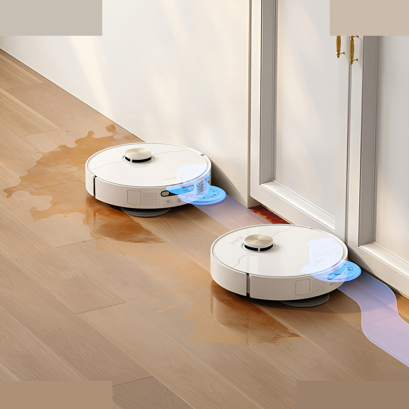 جارو رباتیک دریم مدل Dreame L30 Pro Ultra جارو رباتیک دریم مدل Dreame L30 Pro Ultra