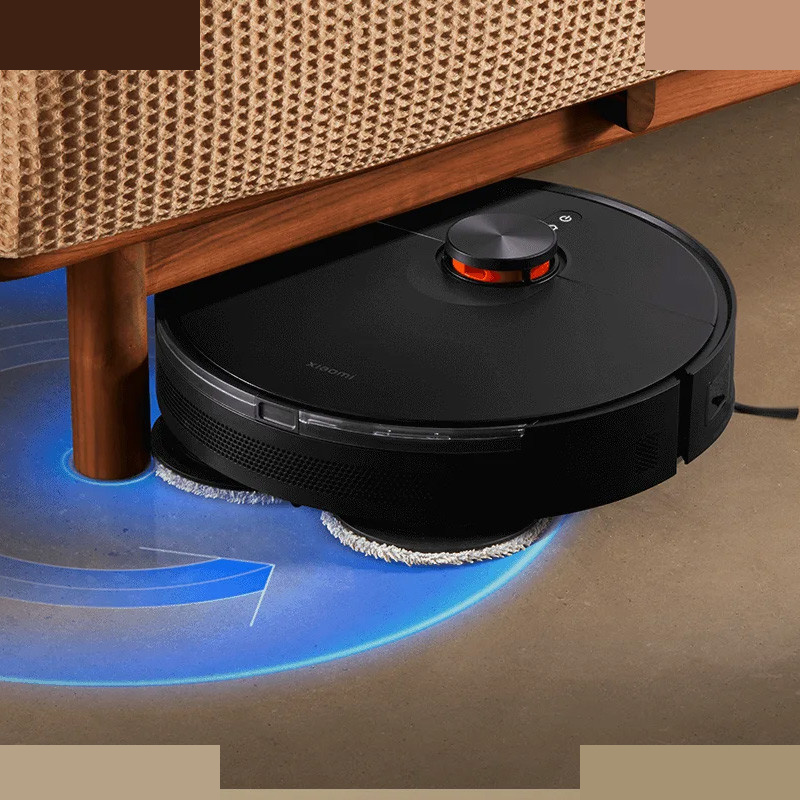 جارو رباتیک شیائومی مدل Vacuum S20 Plus