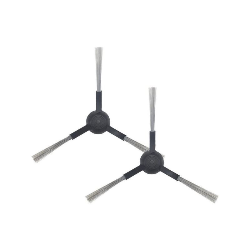 برس کناری جاروبرقی مدل Side Brush S9/R1 (W) مجموعه دو عددی برس کناری جاروبرقی مدل Side Brush S9/R1 (W) مجموعه دو عددی