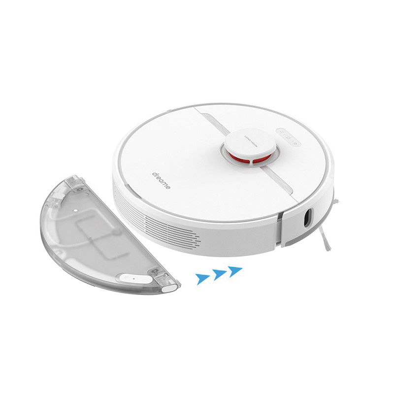 پد طی جارو رباتیک مدل MOP2 PRO PLUS/D9/D9 PRO/D9 MAX مجموعه دو عددی پد طی جارو رباتیک مدل MOP2 PRO PLUS/D9/D9 PRO/D9 MAX مجموعه دو عددی