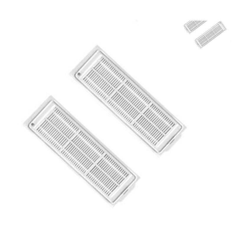 فیلتر جارو رباتیک مدل Mop2 Lite مناسب برای جارو برقی Mop2 Lite فیلتر جارو رباتیک مدل Mop2 Lite مناسب برای جارو برقی Mop2 Lite