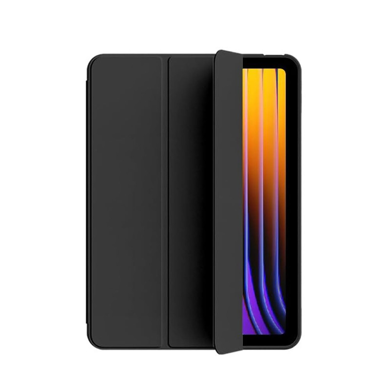 کیف کلاسوری مدل mi pad 7pro مناسب برای تبلت شیائومی Pad 7 Pro-11.2 inch کیف کلاسوری مدل mi pad 7pro مناسب برای تبلت شیائومی Pad 7 Pro-11.2 inch