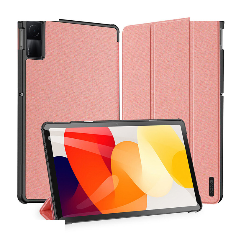 کیف کلاسوری مدل SE11 مناسب برای تبلت شیائومی Redmi Pad SE-11 Inch کیف کلاسوری مدل SE11 مناسب برای تبلت شیائومی Redmi Pad SE-11 Inch