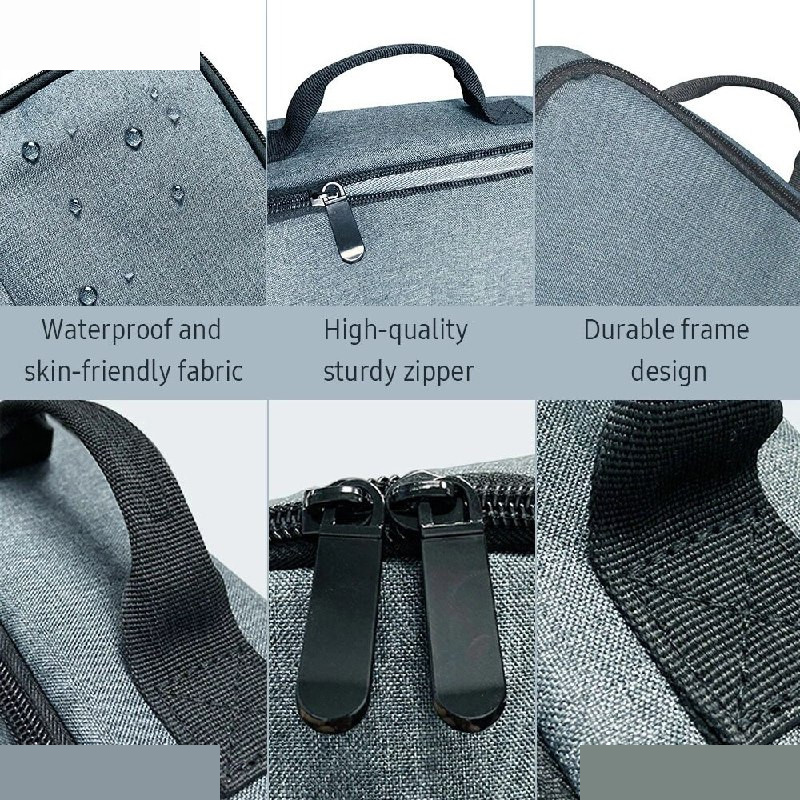 کیف حمل ویدیو پروژکتور ونبو مدل t2 کیف حمل ویدیو پروژکتور ونبو مدل t2