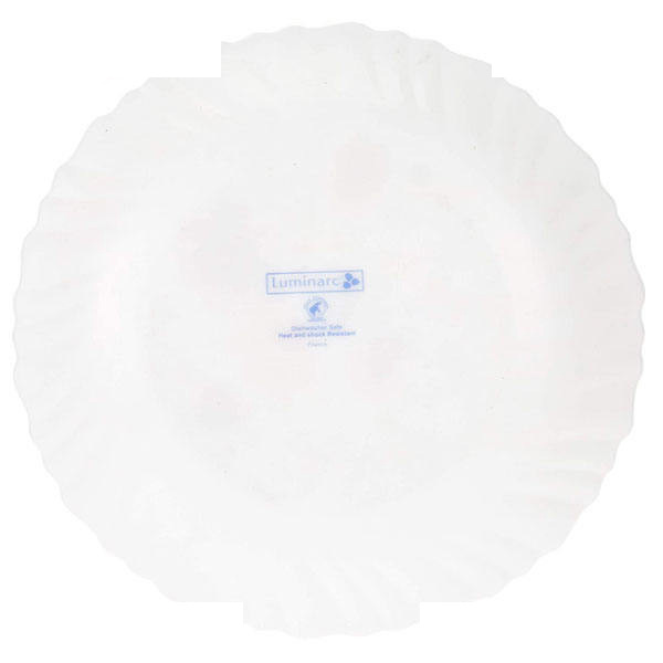 بشقاب غذاخوری لومینارک مدل کانتری فلاورز بسته 6 عددی بشقاب غذاخوری لومینارک مدل کانتری فلاورز بسته 6 عددی