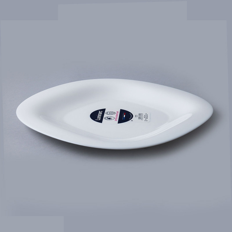 بشقاب غذاخوری لومینارک مدل Carine بسته 6 عددی بشقاب غذاخوری لومینارک مدل Carine بسته 6 عددی