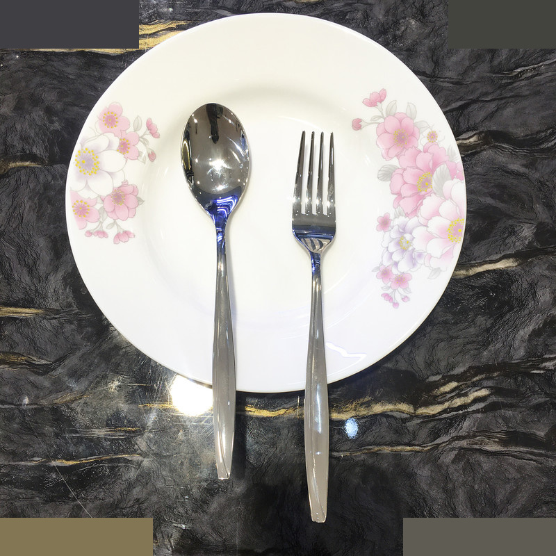 بشقاب خورش خوری لومینارک مدل 102 بسته 6 عددی بشقاب خورش خوری لومینارک مدل 102 بسته 6 عددی