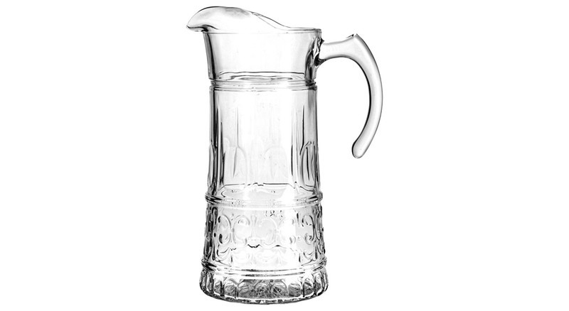 ست پارچ و لیوان لومینارک مدل Prestige