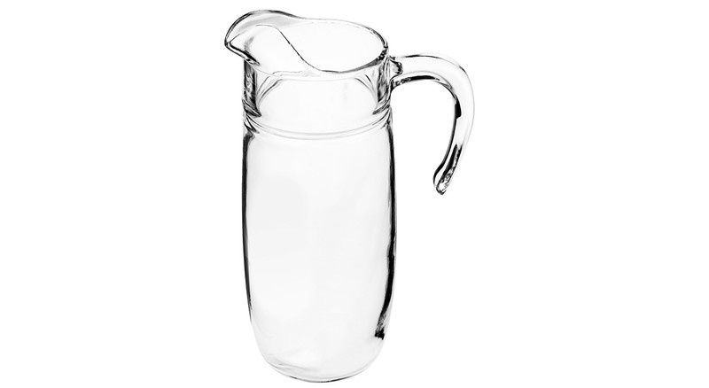 ست پارچ و لیوان لومینارک مدل Volare