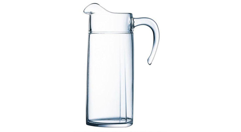 ست پارچ و لیوان لومینارک مدل Delta