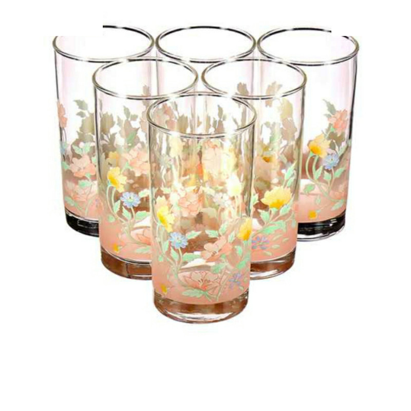 ست پارچ و لیوان 7 پارچه لومینارک مدل ELISE