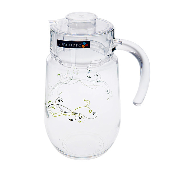 ست پارچ و لیوان 7 پارچه لومینارک مدل Bahamas Carissa کد J1434