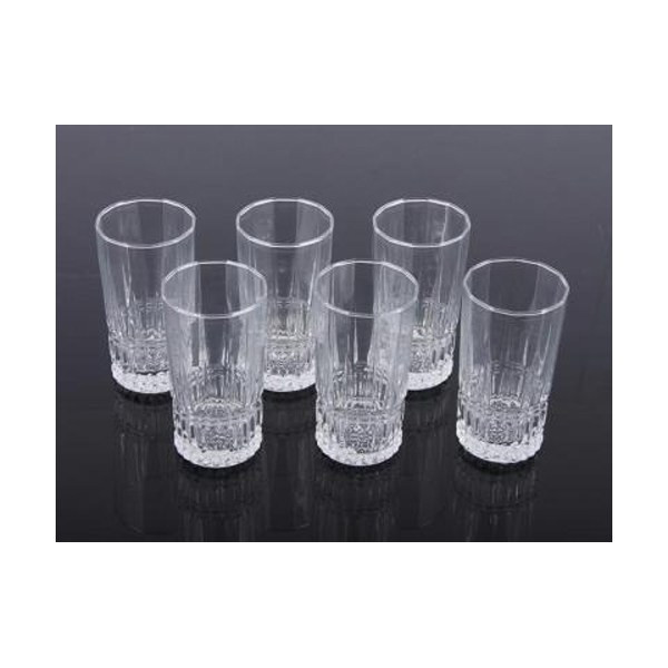 ست 7 پارچه پارچ و لیوان مدل Elysees ست 7 پارچه پارچ و لیوان مدل Elysees