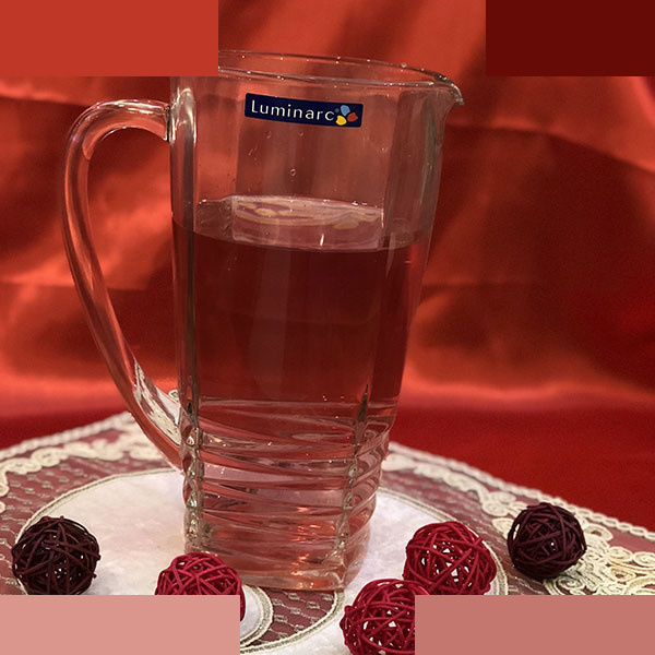 پارچ لومینارک مدل فرست کلاس