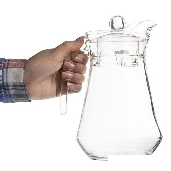 پارچ لومینارک مدل آرک