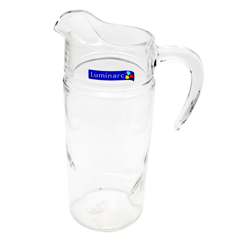 پارچ لومینارک مدل استراکچر