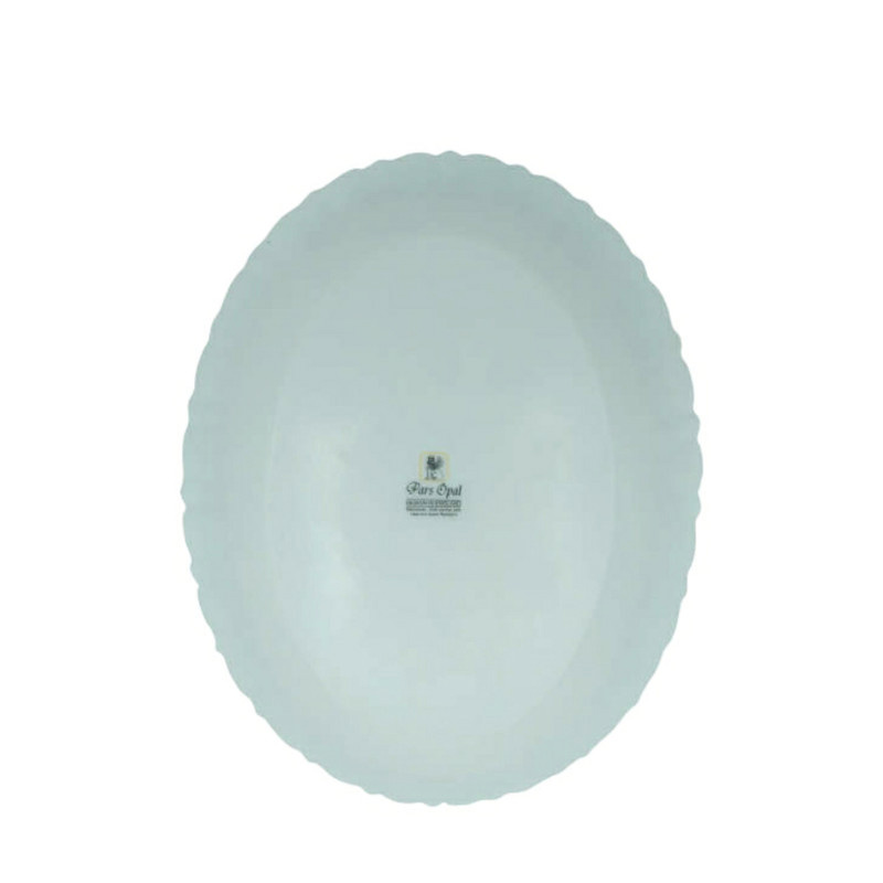 دیس برنج پارس اپال مدل Elena النا کد 642 بسته 4 عددی