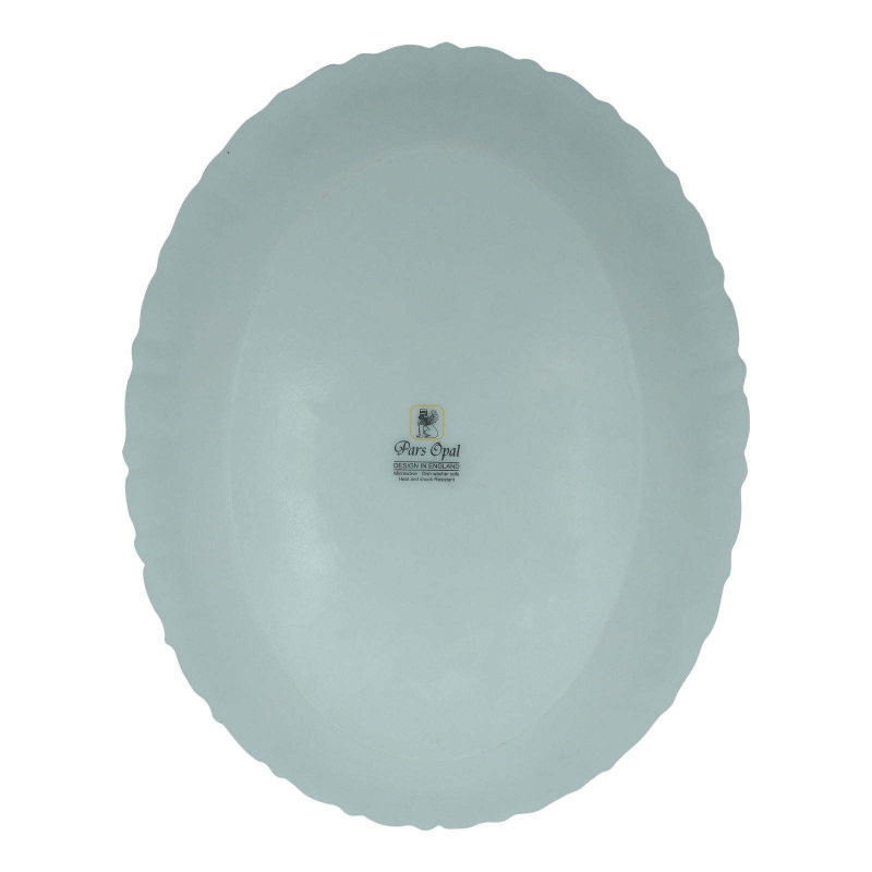 دیس برنج پارس اپال مدل دنیز کد 0230