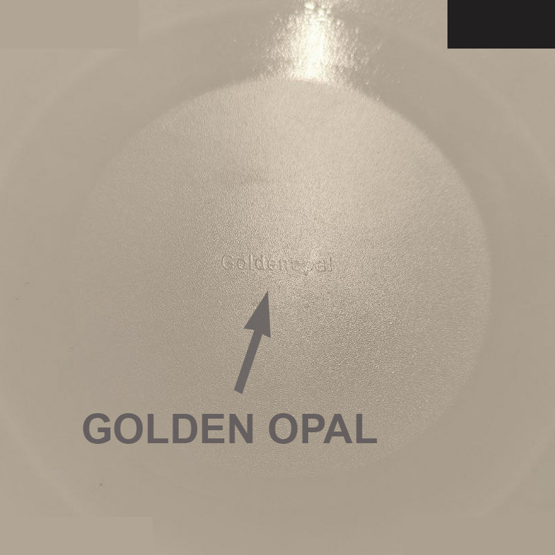 ظرف پخت گلدن اوپال مدل کنگره بیضی مجموعه 3 عددی