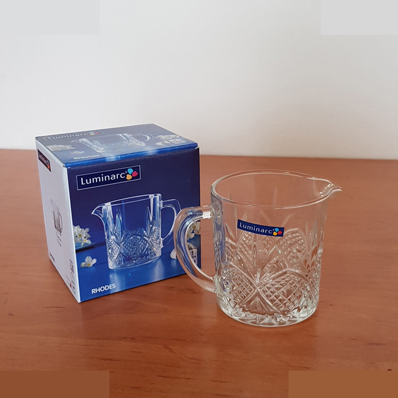 سس خوری لومینارک مدل RHODES کد 27735 سس خوری لومینارک مدل RHODES کد 27735