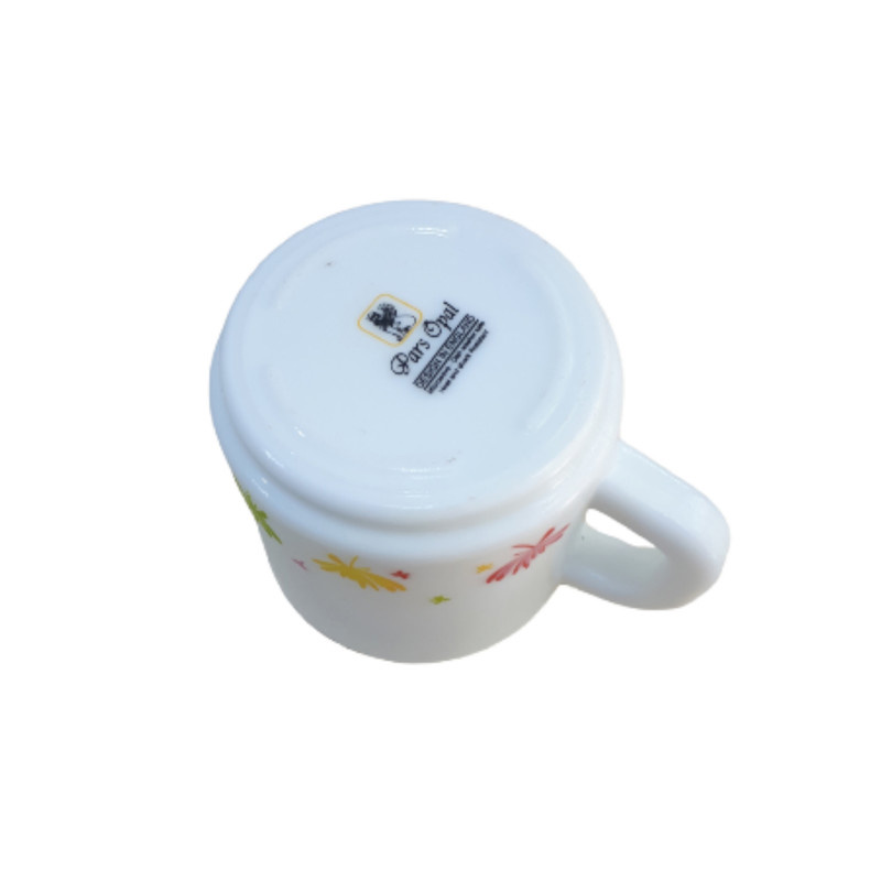 سس خوری پارس اپال مدل bird کد 440 بسته 2 عددی