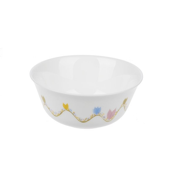 سرویس 26 پارچه لومینارک طرح Manella سرویس 26 پارچه لومینارک طرح Manella