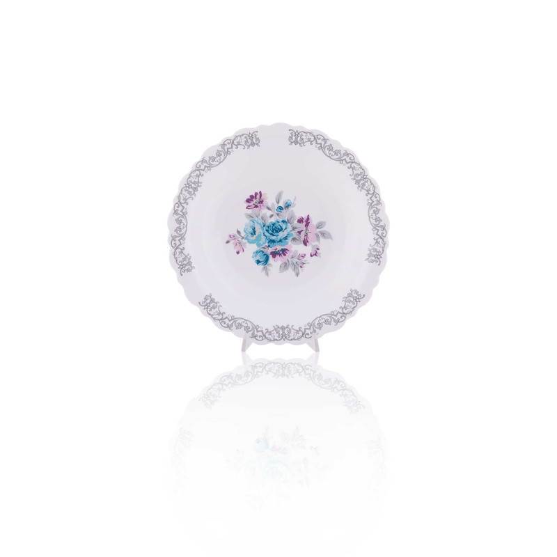 سرویس غذاخوری 28 پارچه پارس اپال کد 180