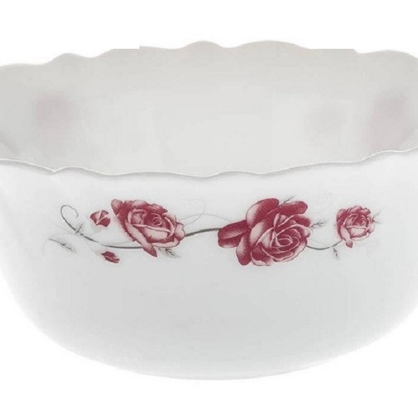 کاسه سالاد پارس اپال مدل نوبل 122