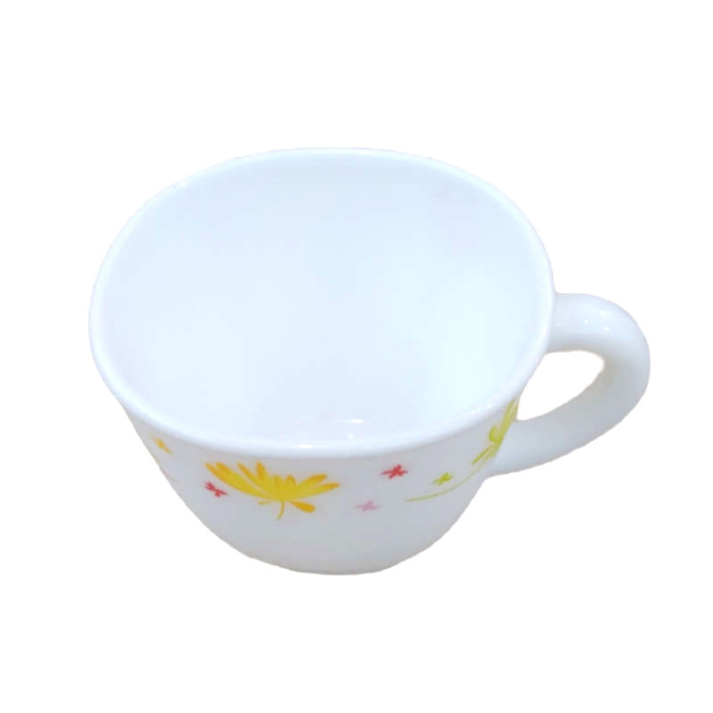 فنجان پارس اپال مدل Bird کد 440 بسته 6 عددی فنجان پارس اپال مدل Bird کد 440 بسته 6 عددی