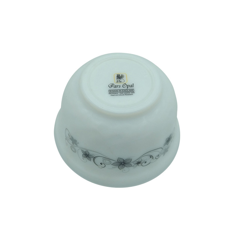 قندان پارس اپال مدل الینا کد 642