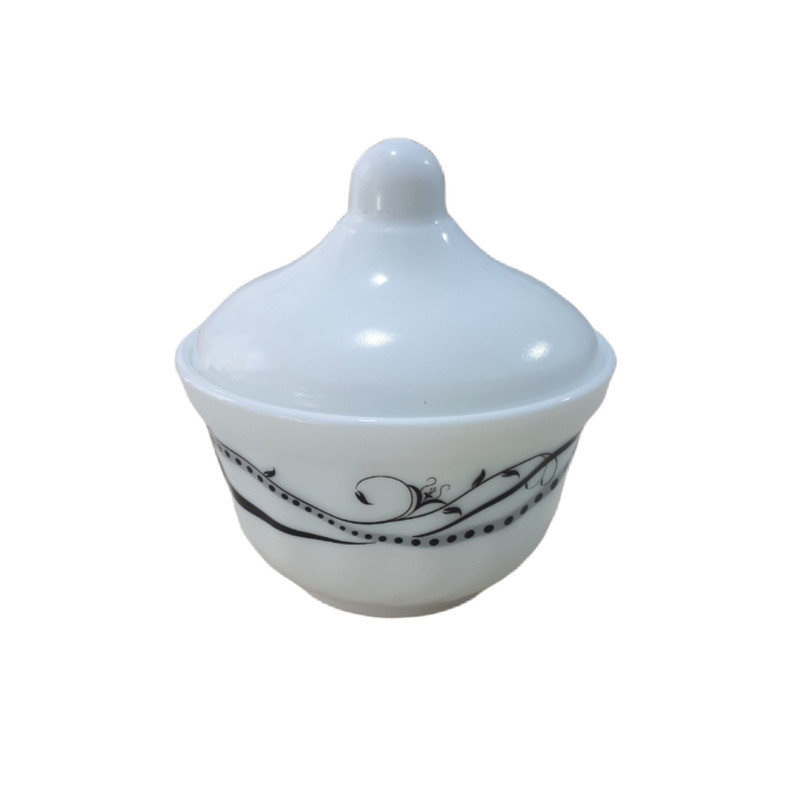 قندان پارس اپال مدل کورتکس کد 442 بسته 2 عددی