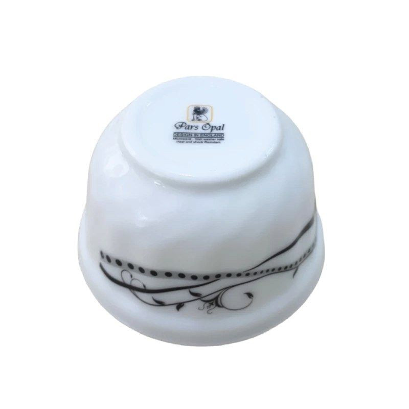 قندان پارس اپال مدل وورتکس کد 442