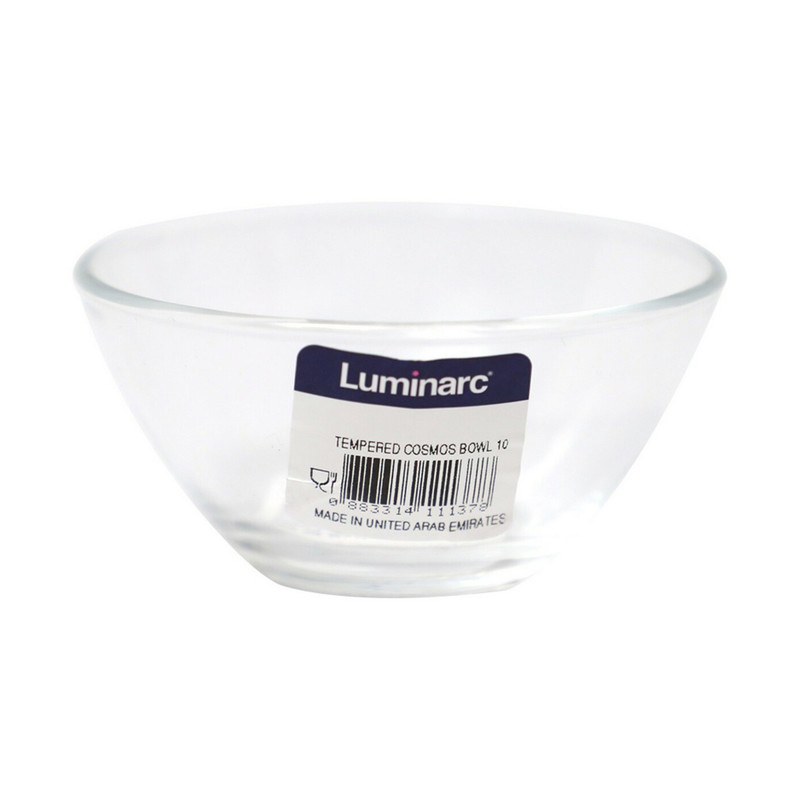 پیاله لومینارک مدل 10CM بسته 6 عددی پیاله لومینارک مدل 10CM بسته 6 عددی