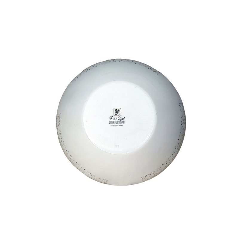 کاسه آبگوشت خوری پارس اپال مدل لیانا کد 919 بسته 6 عددی