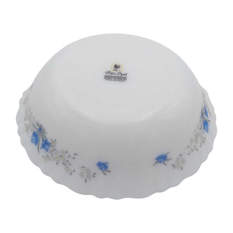 کاسه آبگوشت خوری پارس اپال مدل رمانتیک کد 120