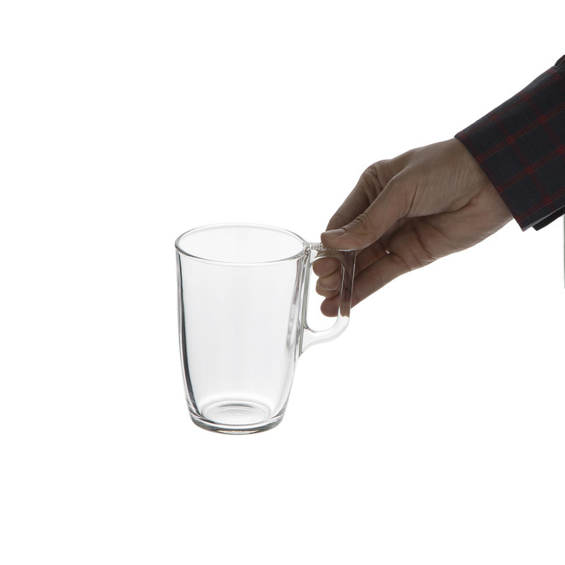 لیوان لومینارک مدل 32CL بسته 6 عددی لیوان لومینارک مدل 32CL بسته 6 عددی