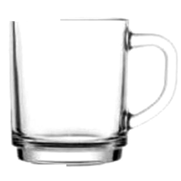 لیوان لومینارک کد J3183 بسته 6 عددی لیوان لومینارک کد J3183 بسته 6 عددی