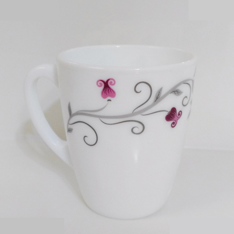 لیوان پارس اپال مدل لیندا کد 124 بسته 6 عددی لیوان پارس اپال مدل لیندا کد 124 بسته 6 عددی