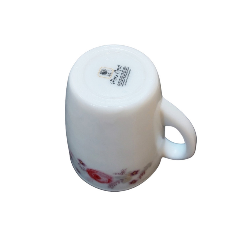 لیوان پارس اپال مدل دنیز بسته 6  عددی