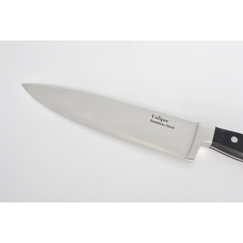 چاقو آشپزخانه یونیک کد 5502 چاقو آشپزخانه یونیک کد 5502