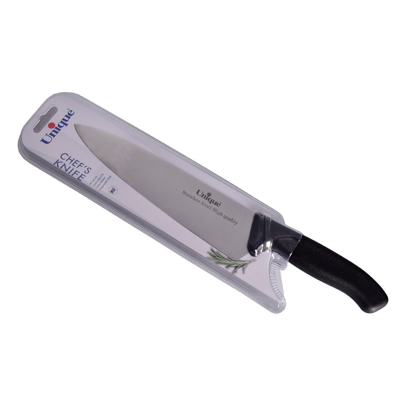 چاقو آشپزخانه یونیک کد 5519 چاقو آشپزخانه یونیک کد 5519