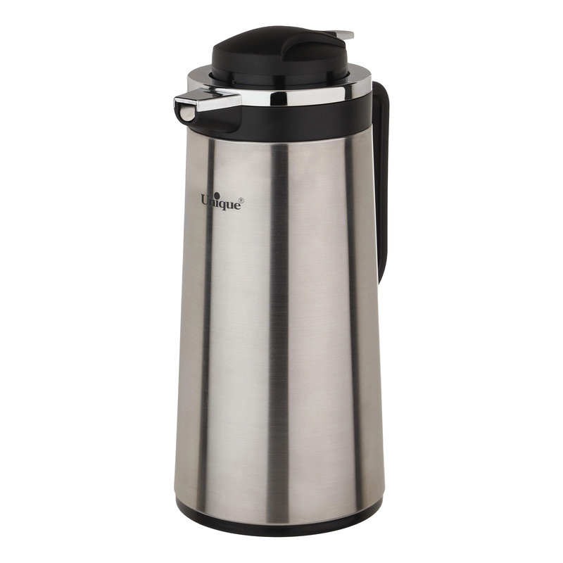 فلاسک یونیک مدل UN1806 گنجایش 1.6 لیتر فلاسک یونیک مدل UN1806 گنجایش 1.6 لیتر