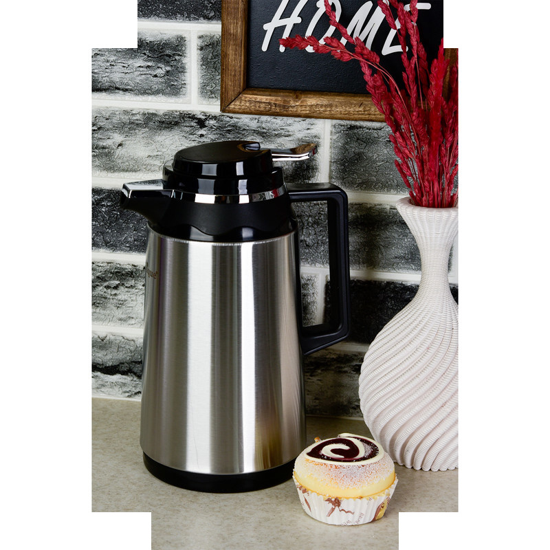 فلاسک یونیک کد 1883 گنجایش 1 لیتر فلاسک یونیک کد 1883 گنجایش 1 لیتر