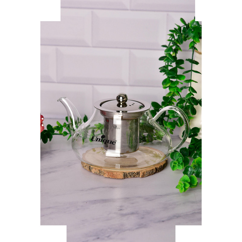 قوری یونیک  کد 7904