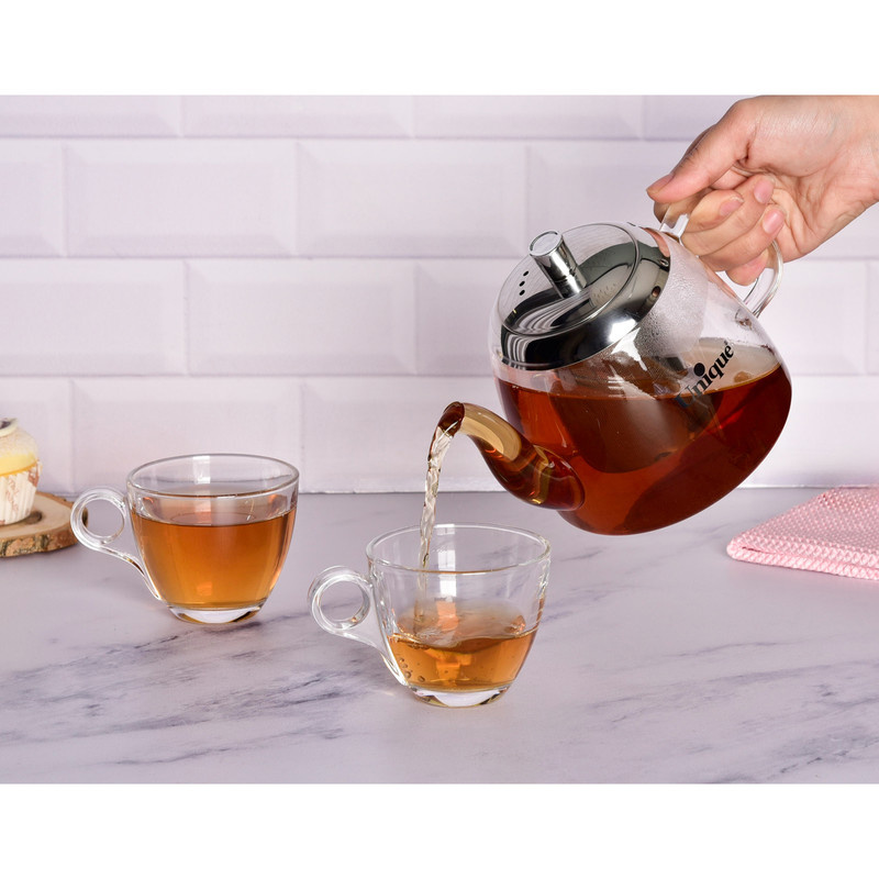 قوری یونیک کد 7902