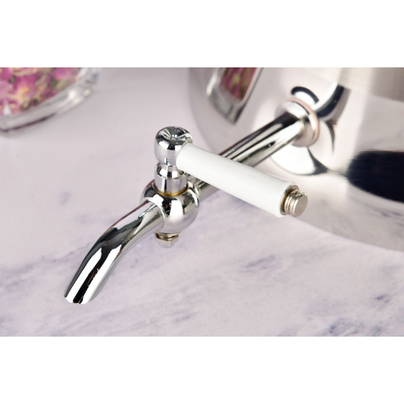 ست کتری و قوری یونیک کد 7277